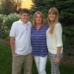 Meet your Posher, Susan